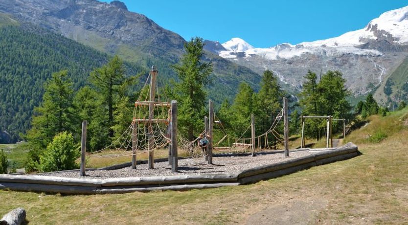 Photo of Venetz Apartment 2