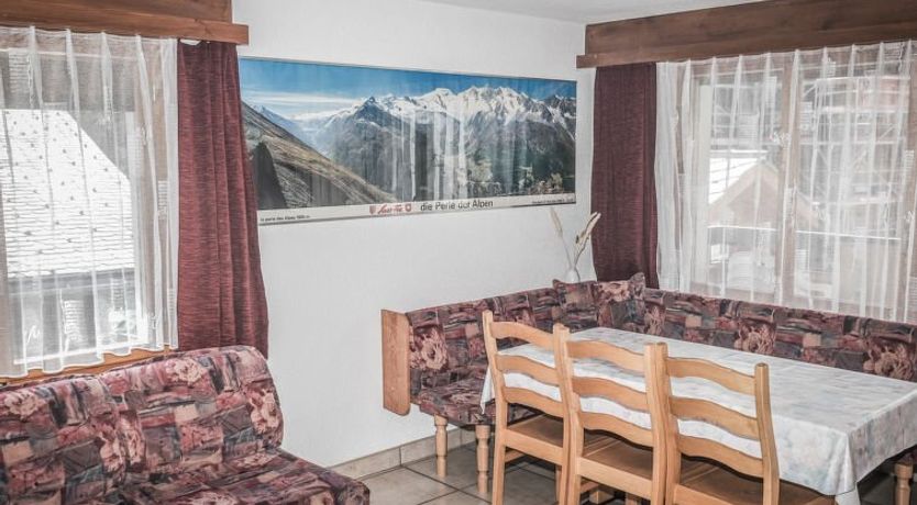 Photo of Venetz Apartment 2