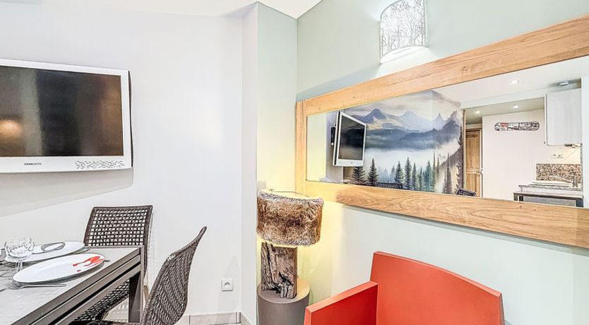 Photo of Le Sefcotel (Val Claret) Apartment 22