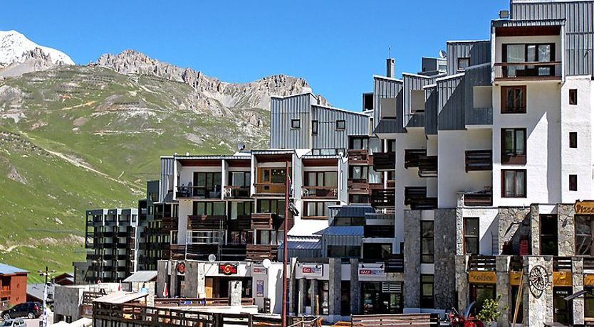 Photo of Le Sefcotel (Val Claret) Apartment 22