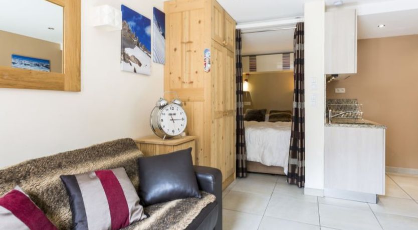 Photo of Le Sefcotel (Val Claret) Apartment 22
