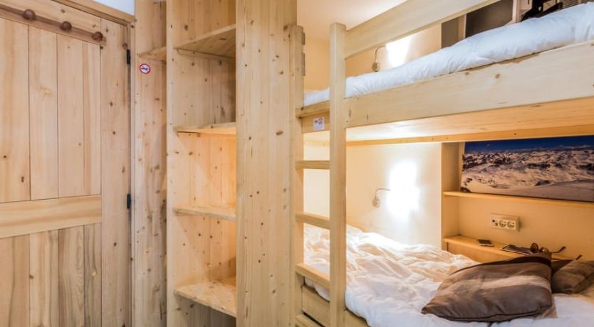 Photo of Le Sefcotel (Val Claret) Apartment 22