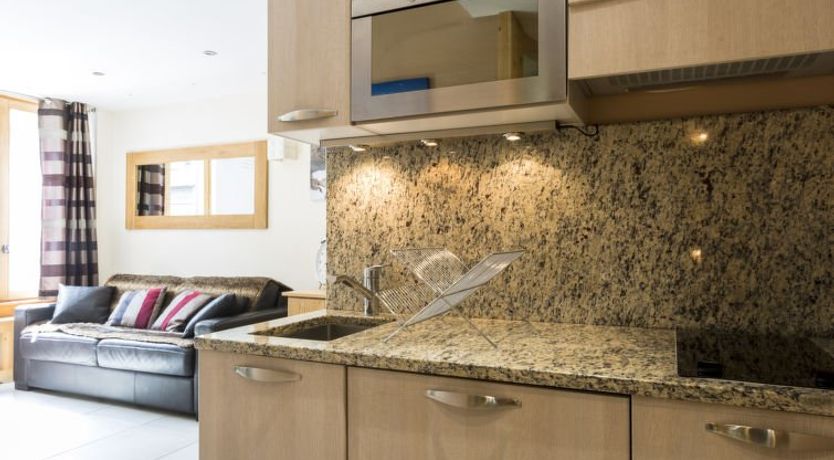 Photo of Le Sefcotel (Val Claret) Apartment 22