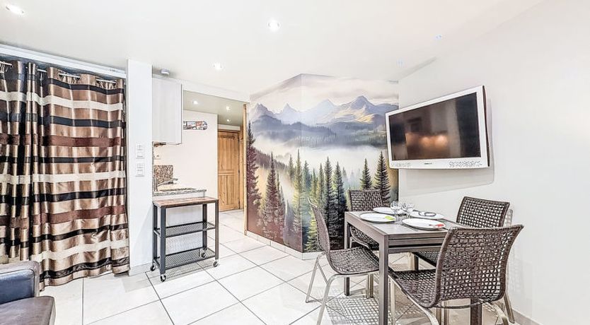 Photo of Le Sefcotel (Val Claret) Apartment 22