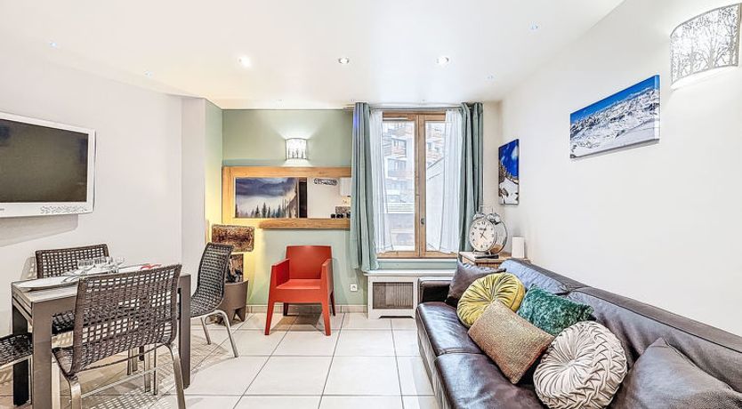 Photo of Le Sefcotel (Val Claret) Apartment 22