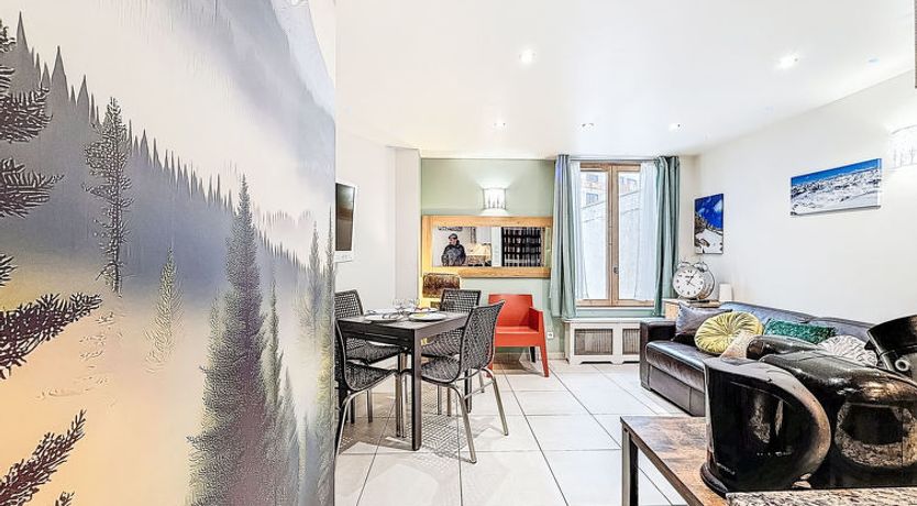 Photo of Le Sefcotel (Val Claret) Apartment 22