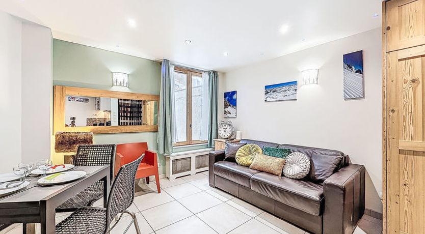 Photo of Le Sefcotel (Val Claret) Apartment 22