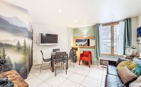 Photo of Le Sefcotel (Val Claret) Apartment 22