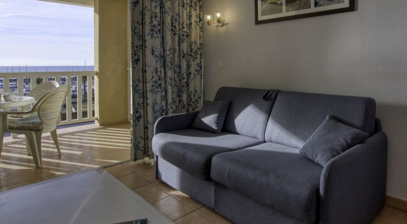 Photo of Les Rivages de Coudoulière Apartment 19