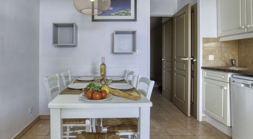 Photo of Les Rivages de Coudoulière Apartment 19