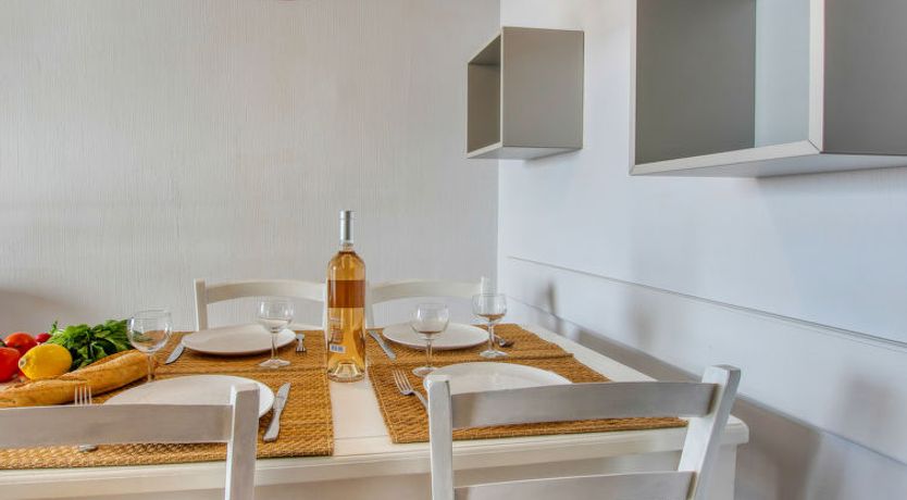 Photo of Les Rivages de Coudoulière Apartment 19