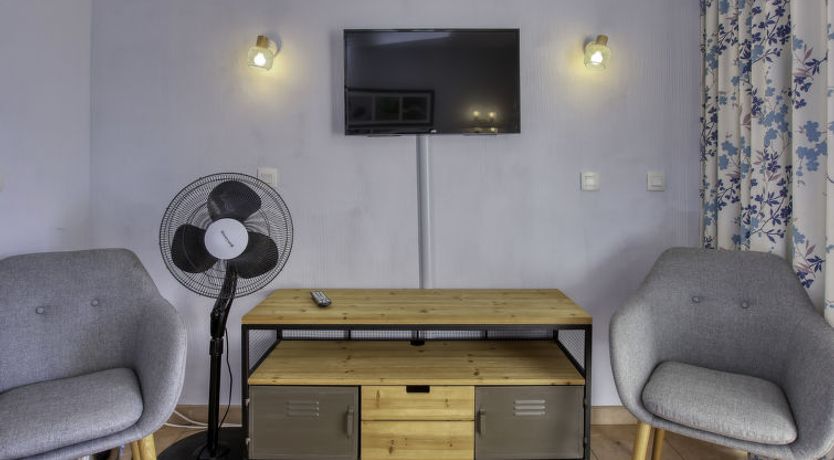 Photo of Les Rivages de Coudoulière Apartment 19