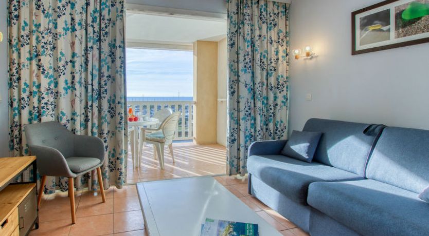 Photo of Les Rivages de Coudoulière Apartment 19