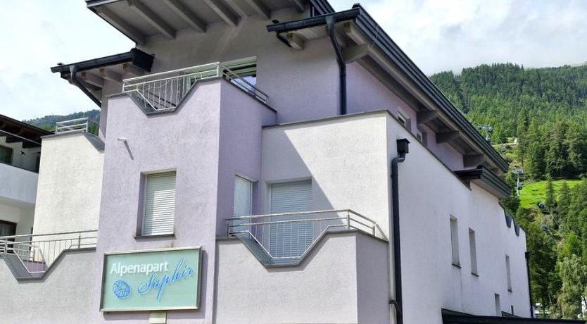 Photo of Bergkristall Apartment 6