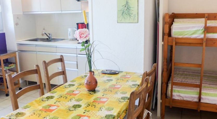 Photo of Le Palazzo del Mar Apartment 5