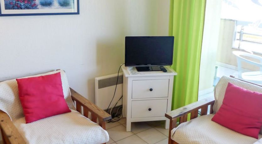 Photo of Le Palazzo del Mar Apartment 5