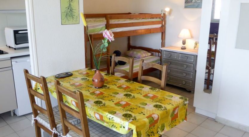 Photo of Le Palazzo del Mar Apartment 5