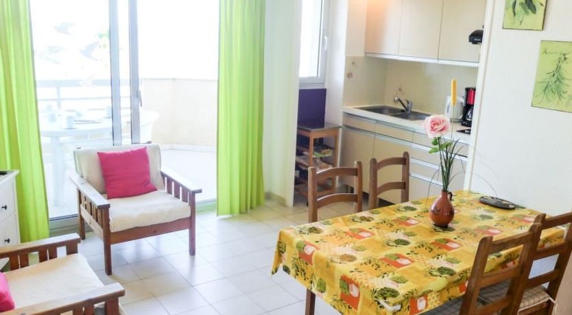 Photo of Le Palazzo del Mar Apartment 5