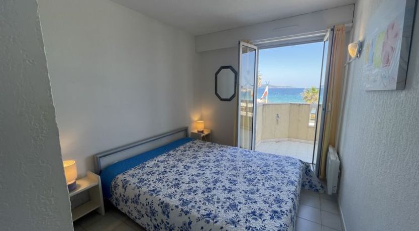 Photo of Le Palazzo del Mar Apartment 5