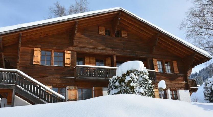 Photo of Hivernants Le Rez