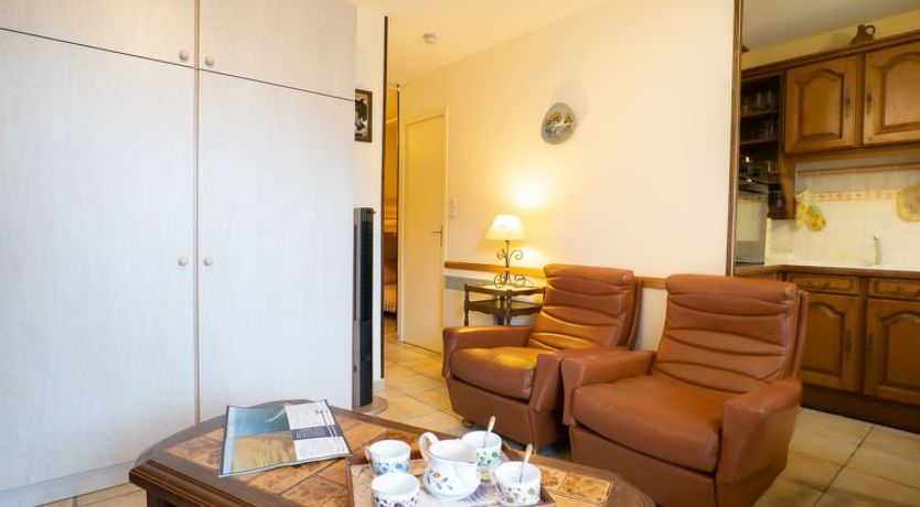 Photo of Les Sables d'Or Apartment 10