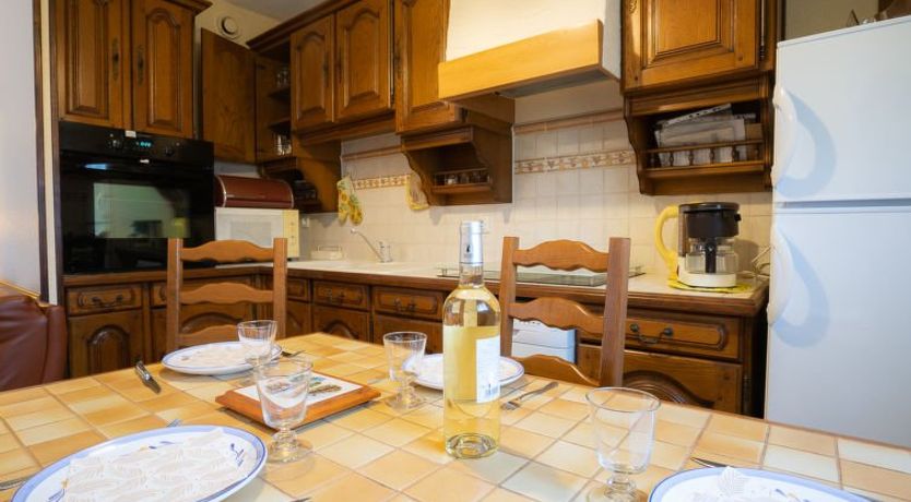 Photo of Les Sables d'Or Apartment 10