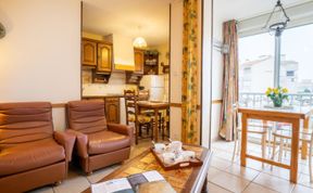 Photo of Les Sables d'Or Apartment 10