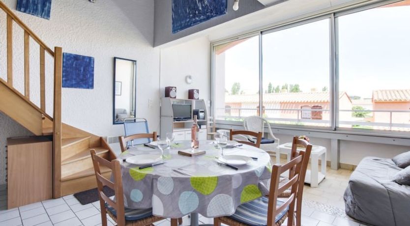 Photo of Le Florid Apartment 7