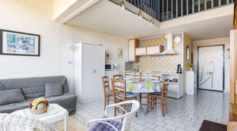 Photo of Le Florid Apartment 7