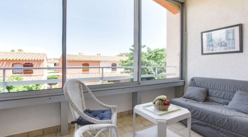 Photo of Le Florid Apartment 7