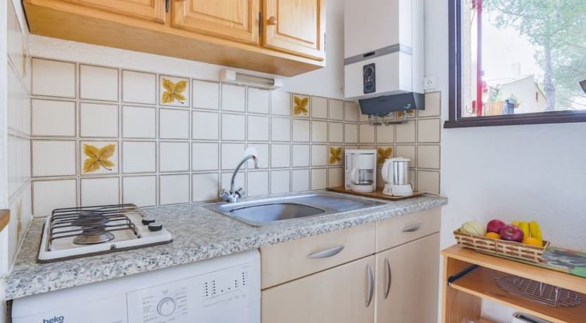 Photo of Le Centaure Apartment 2