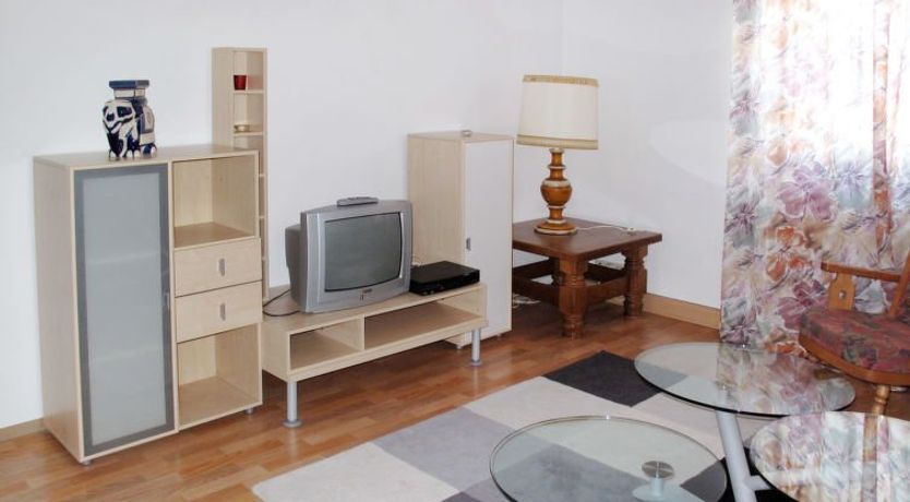 Photo of Altes Zollhaus Apartment 2