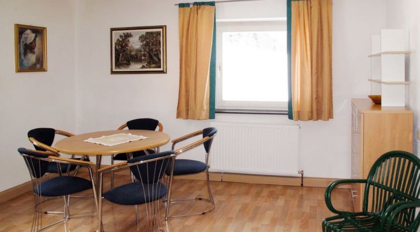 Photo of Altes Zollhaus Apartment 2