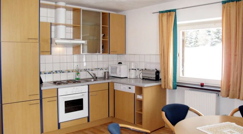 Photo of Altes Zollhaus Apartment 2