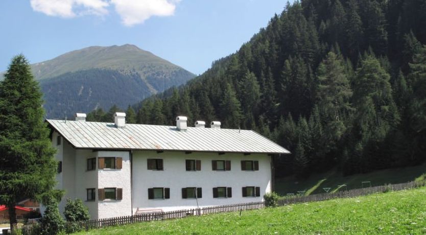 Photo of Altes Zollhaus Apartment 2