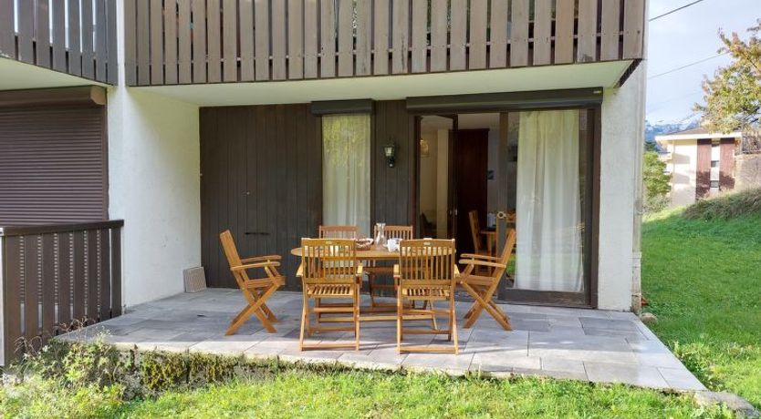 Photo of Le Sporting