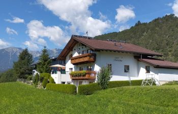 Christina (IST400) Holiday Home