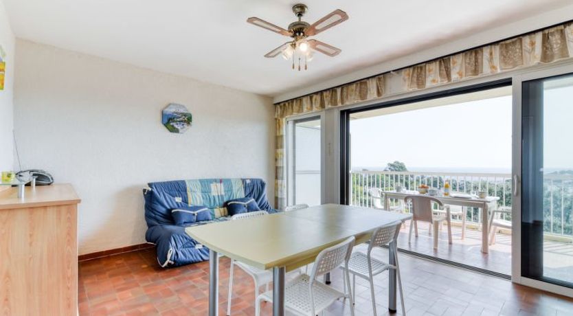 Photo of Les Mimosas