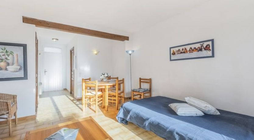 Photo of Bonporteau Holiday Home 3