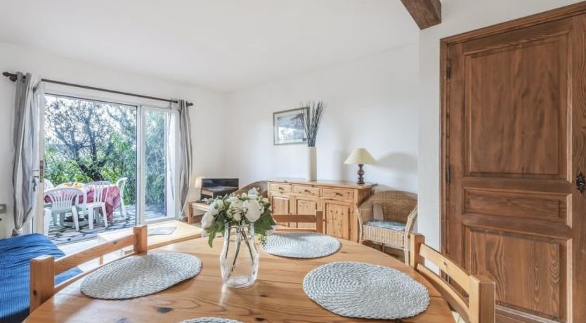 Photo of Bonporteau Holiday Home 3