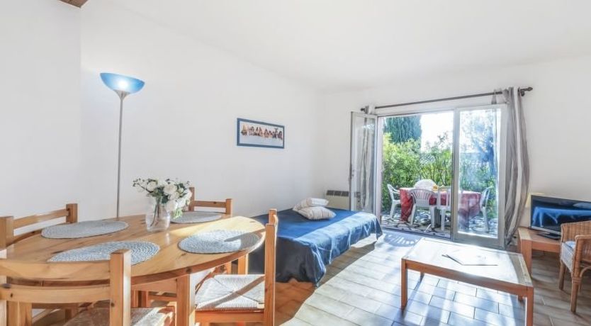 Photo of Bonporteau Holiday Home 3