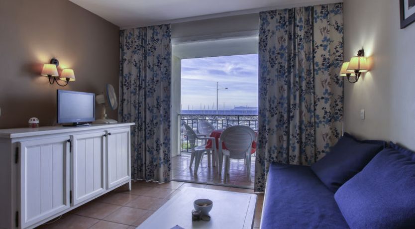 Photo of Les Rivages de Coudoulière Apartment 31