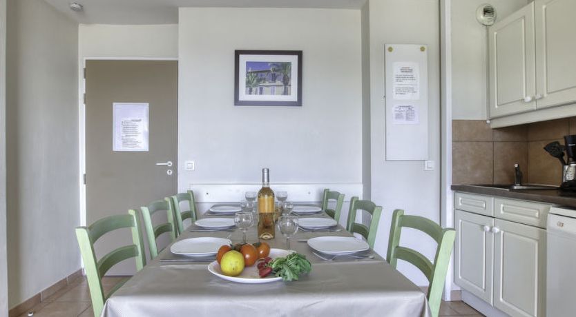 Photo of Les Rivages de Coudoulière Apartment 31