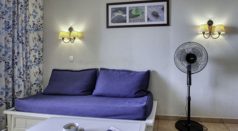 Photo of Les Rivages de Coudoulière Apartment 31