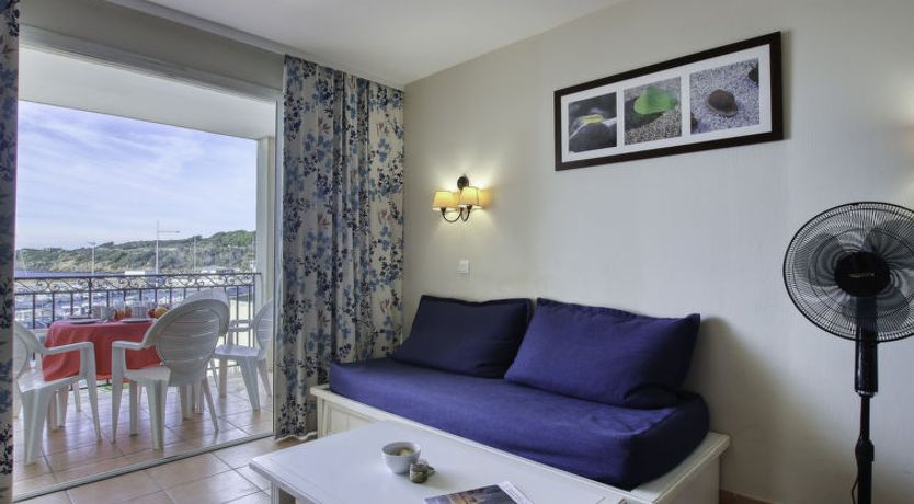 Photo of Les Rivages de Coudoulière Apartment 31