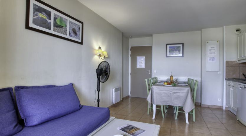 Photo of Les Rivages de Coudoulière Apartment 31