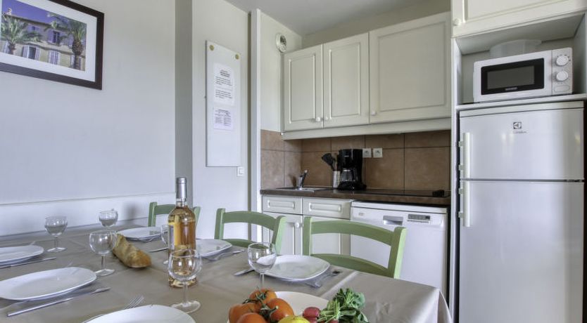 Photo of Les Rivages de Coudoulière Apartment 31