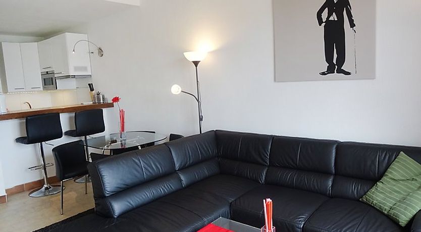 Photo of Les Cascadelles Apartment 5