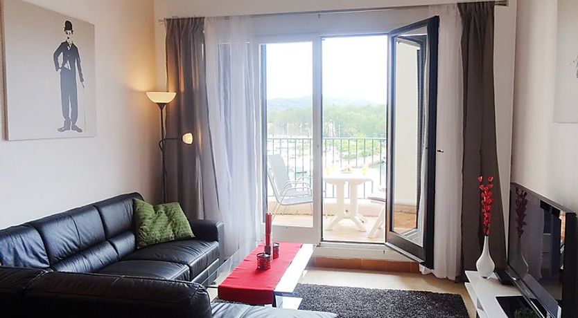 Photo of Les Cascadelles Apartment 5