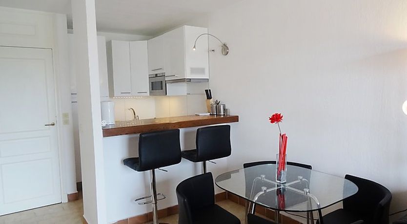 Photo of Les Cascadelles Apartment 5